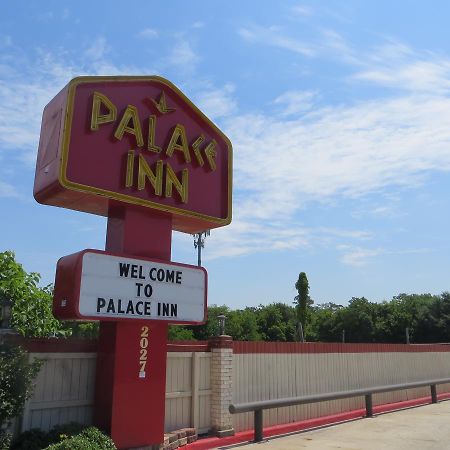 Palace Inn South Wayside Houston Ngoại thất bức ảnh