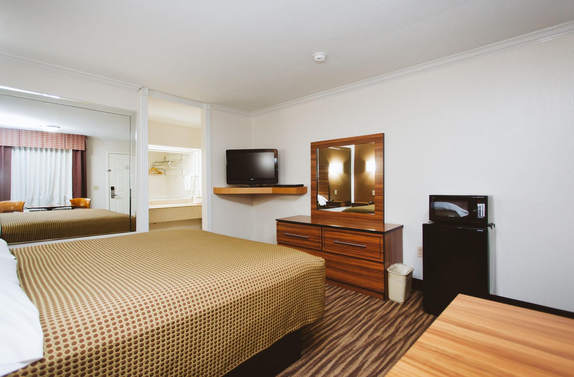 Palace Inn South Wayside Houston Ngoại thất bức ảnh