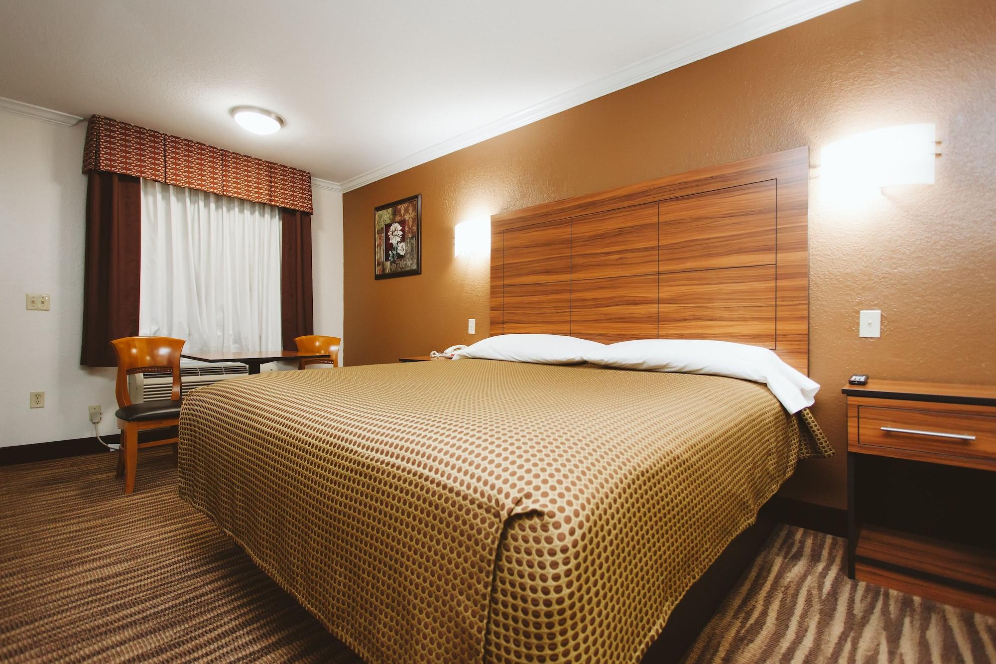 Palace Inn South Wayside Houston Ngoại thất bức ảnh