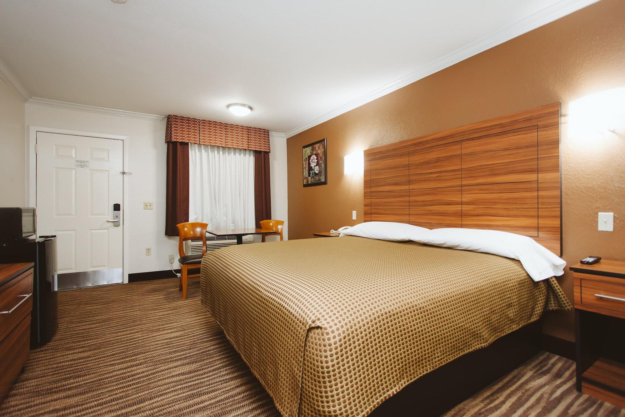 Palace Inn South Wayside Houston Ngoại thất bức ảnh