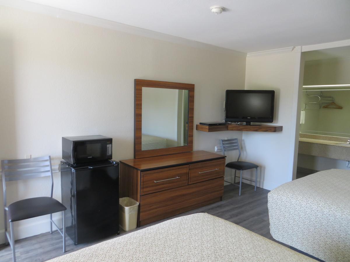 Palace Inn South Wayside Houston Ngoại thất bức ảnh