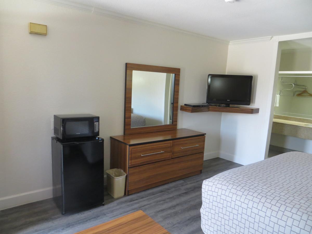 Palace Inn South Wayside Houston Ngoại thất bức ảnh