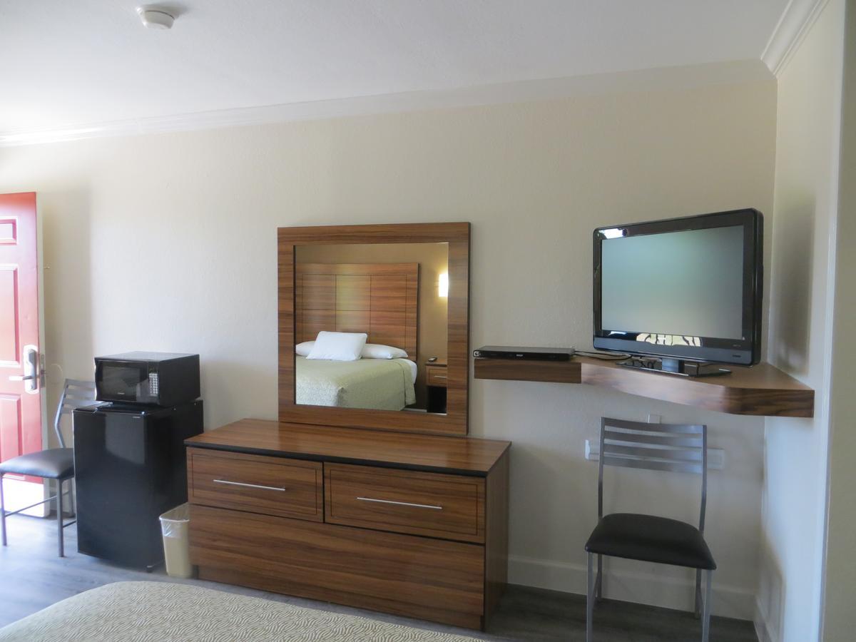 Palace Inn South Wayside Houston Ngoại thất bức ảnh