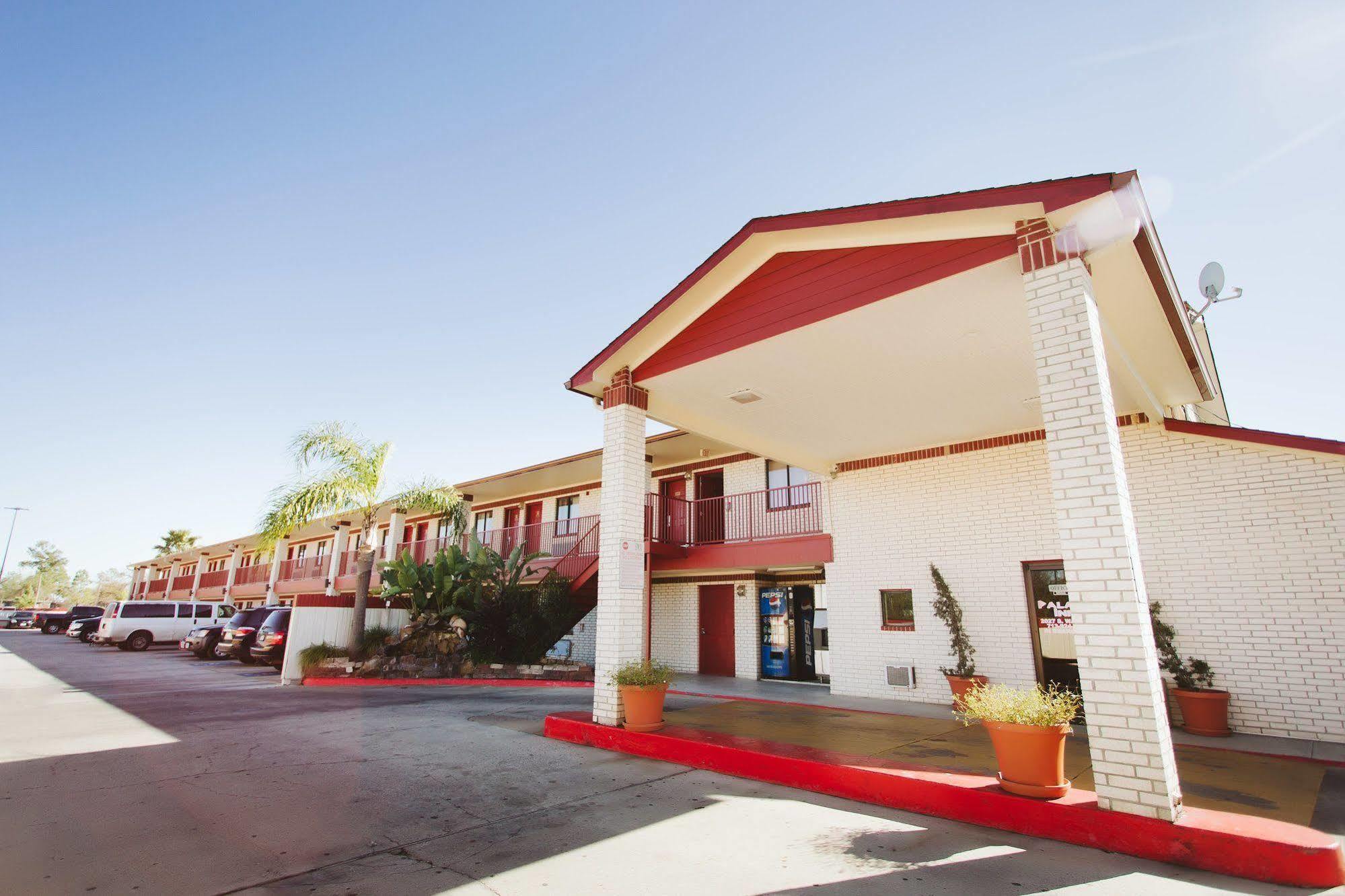 Palace Inn South Wayside Houston Ngoại thất bức ảnh