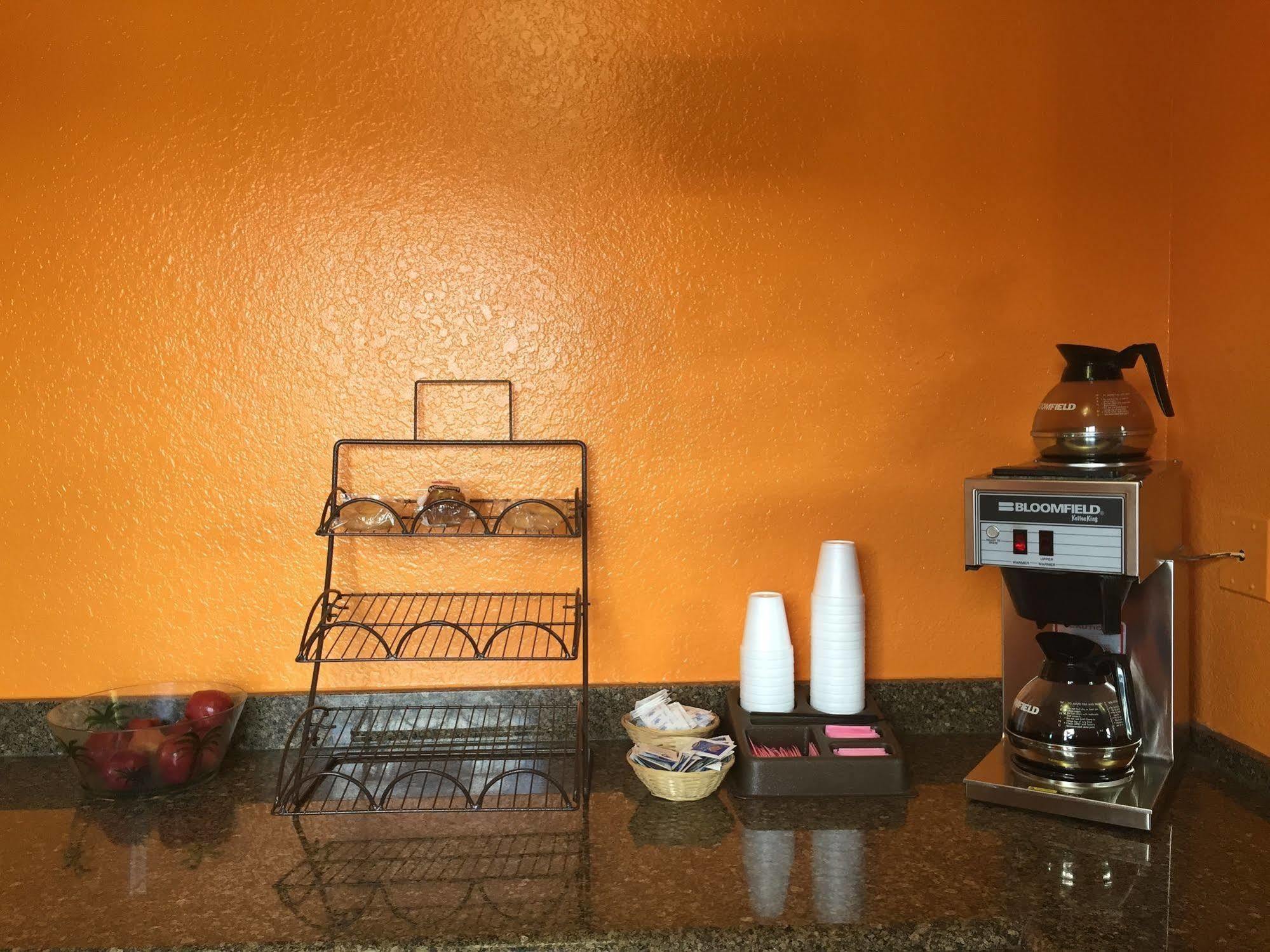 Palace Inn South Wayside Houston Ngoại thất bức ảnh