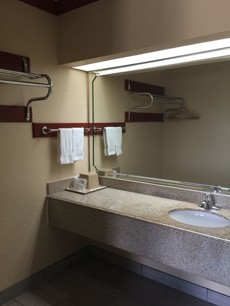 Palace Inn South Wayside Houston Ngoại thất bức ảnh