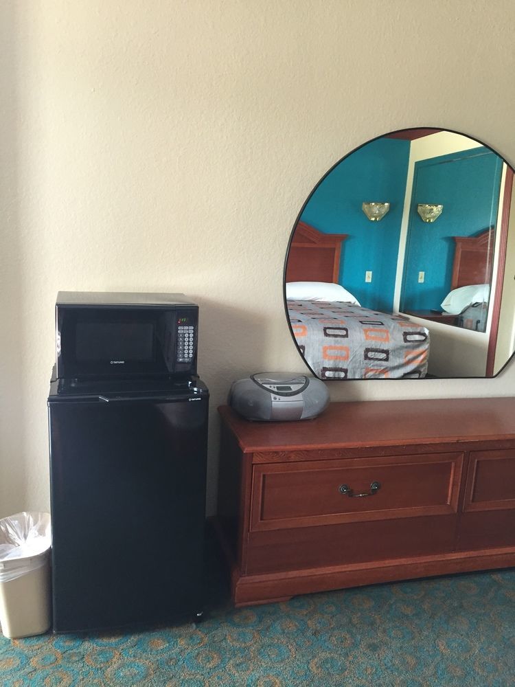 Palace Inn South Wayside Houston Ngoại thất bức ảnh