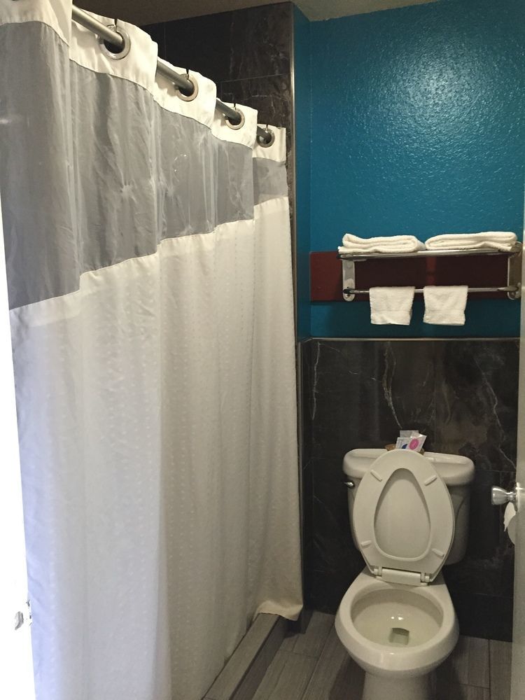 Palace Inn South Wayside Houston Ngoại thất bức ảnh