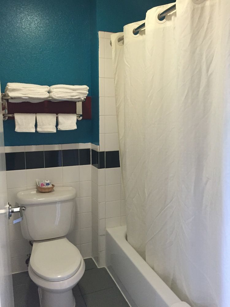 Palace Inn South Wayside Houston Ngoại thất bức ảnh